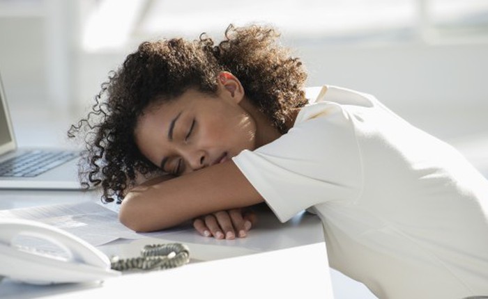 Nghiên cứu này đã chỉ ra rằng, ngủ ngày sẽ dễ làm bộ não bạn ghi nhớ các ký ức sai lệch