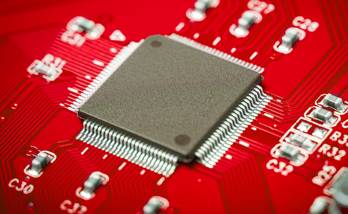 Cơn đại hồng thủy chip Trung Quốc đe dọa vị thế Samsung, Intel và TSMC
