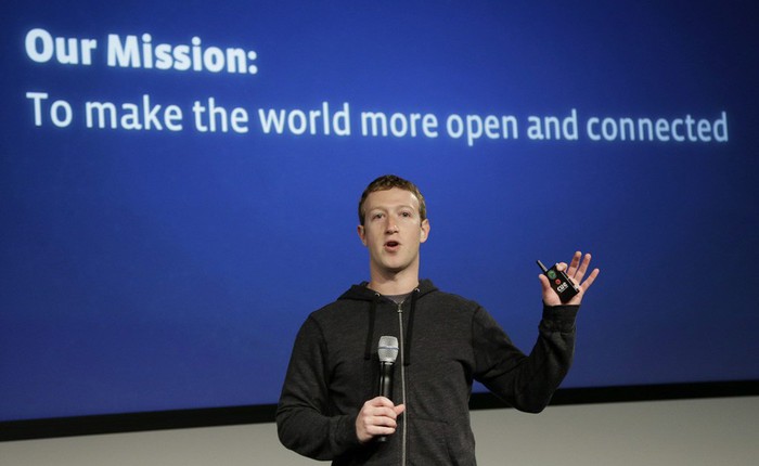 Facebook sẽ ra mắt phiên bản không có quảng cáo, nhưng người dùng phải trả phí mới được sử dụng