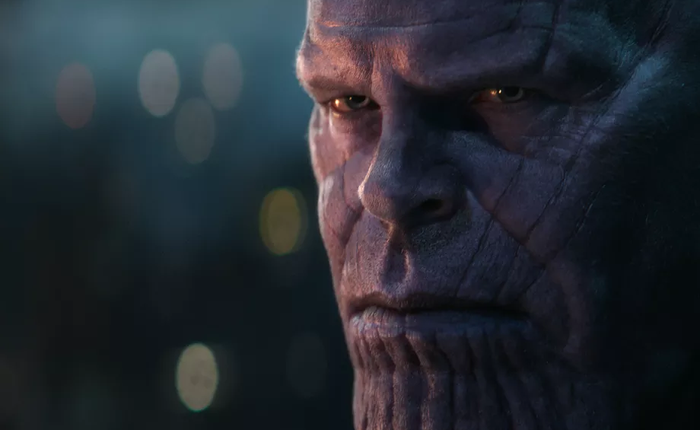 Kế hoạch "cân bằng Vũ trụ" của Thanos trong Infinity War đã từng xuất hiện trong lịch sử nhân loại, tất nhiên là không thành công