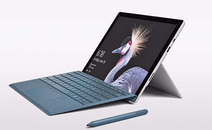 Microsoft tung một loạt quảng cáo mới, khẳng định Surface Pro là laptop tuyệt vời nhất dành cho sinh viên