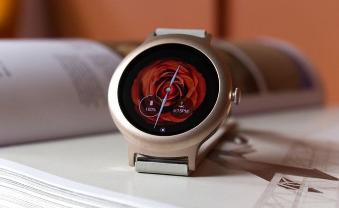 LG Watch Timepiece: Những gì người dùng kỳ vọng
