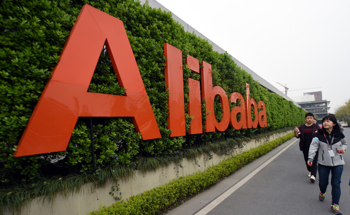 Alibaba mua lại hệ thống thương mại điện tử Daraz, tiếp tục mở rộng vương triều của mình ra khu vực Nam Á