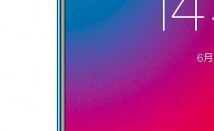 Lenovo vừa tung một teaser cho smartphone mới của hãng với tỷ lệ màn hình hiển thị so với thân máy trên 95%