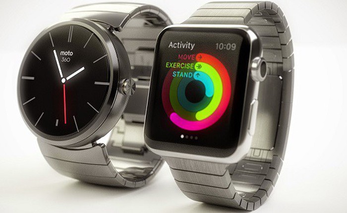 Như thế, Google đã chính thức chấp nhận thua cuộc trong cuộc chiến smartwatch/wearable
