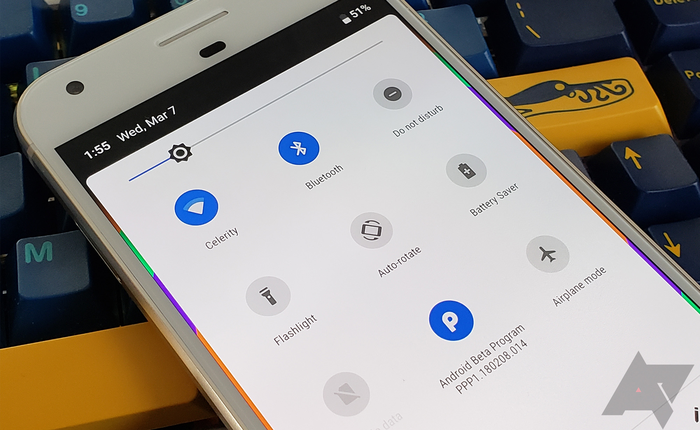 7 phút để hiểu về Android P - bản cập nhật hệ điều hành đầy tham vọng của Google