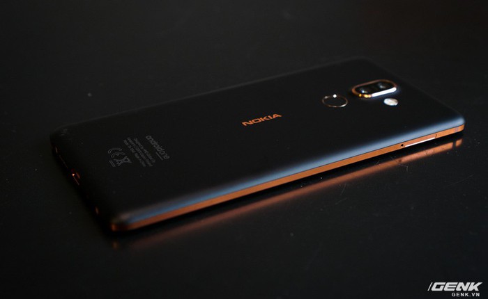 Đánh giá Nokia 7 Plus: Thiết kế đẹp mắt, hiệu năng tốt, camera đỉnh, nhưng như vậy đã đủ thu hút?
