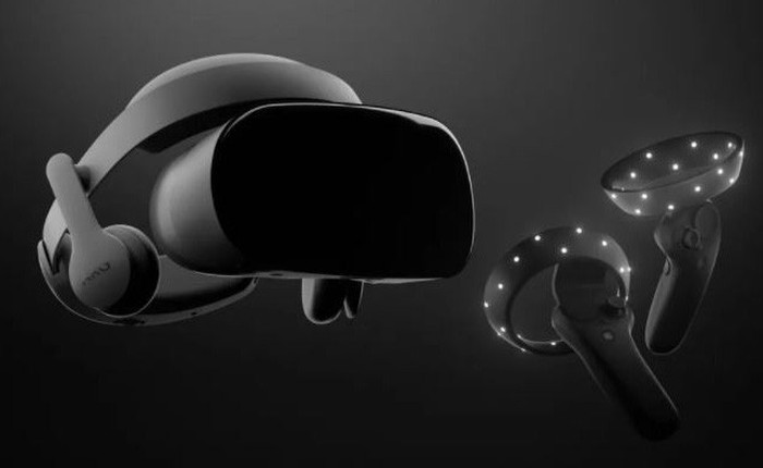 Hết đấu đá nhau trên thị trường smartphone, Samsung lại thách thức Apple với dự án kính mixed reality không dây mới