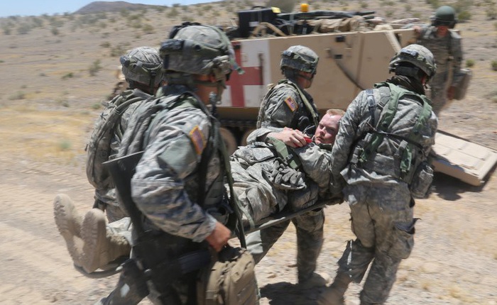 Quân đội Mỹ đang nghiên cứu cách làm chậm đồng hồ sinh học trong cơ thể