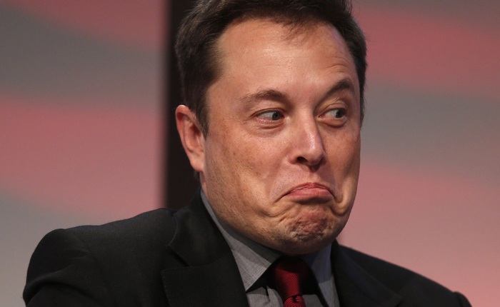 Cổ đông Tesla đề nghị thay thế Elon Musk, bị hội đồng quản trị phản bác không thương tiếc