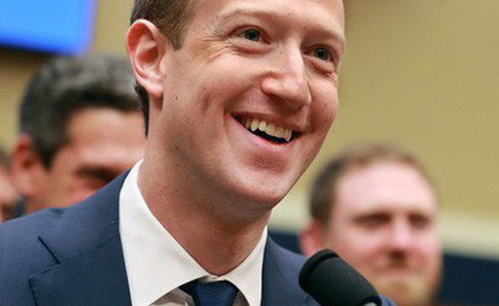 Đại hội cổ đông thường niên của Facebook: Mark Zuckerberg như ngồi giữa Quốc hội, phớt lờ những quan ngại lớn nhất của cổ đông