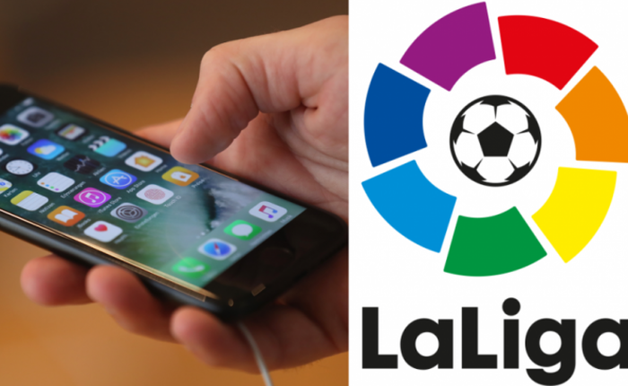 La Liga bị phát hiện dùng ứng dụng theo dõi người dùng để chống gian lận bản quyền bóng đá, Internet phẫn nộ