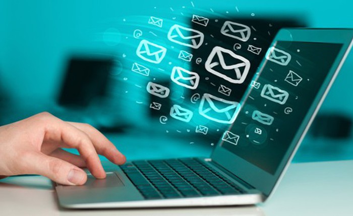 Với Burner Emails, bạn sẽ hạn chế được tình trạng spam email khi đăng ký thông tin trên internet