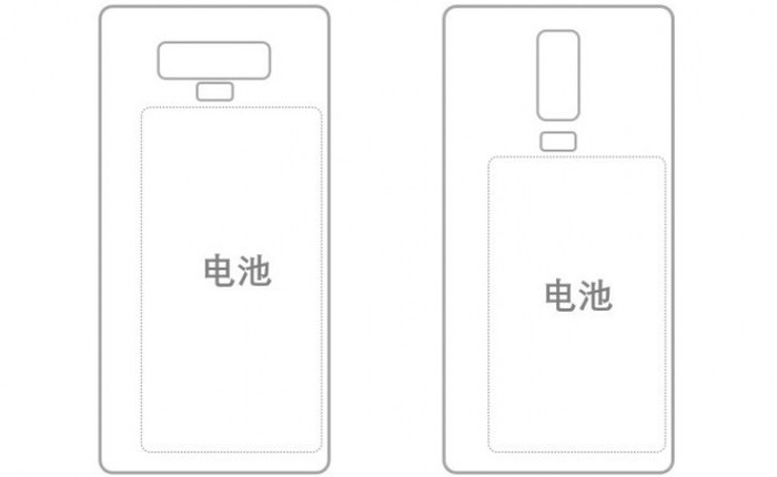 Samsung Galaxy Note9 đi kèm với pin lớn hơn và bộ sạc không dây nhanh hơn