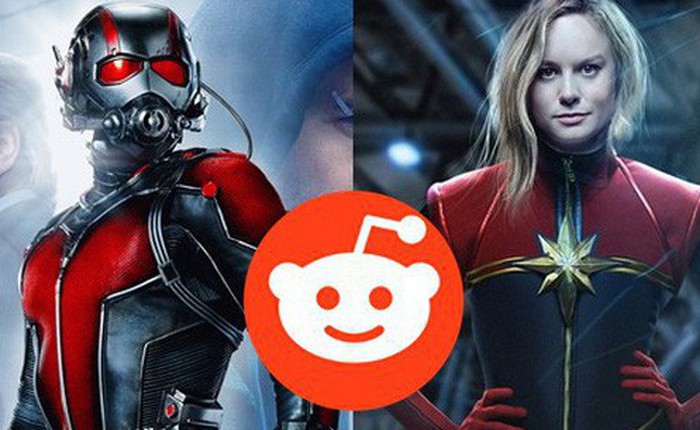 Tiếp tục bị nghi làm lộ kịch bản cả hai bom tấn sắp tới, Reddit đúng là khắc tinh của Marvel!