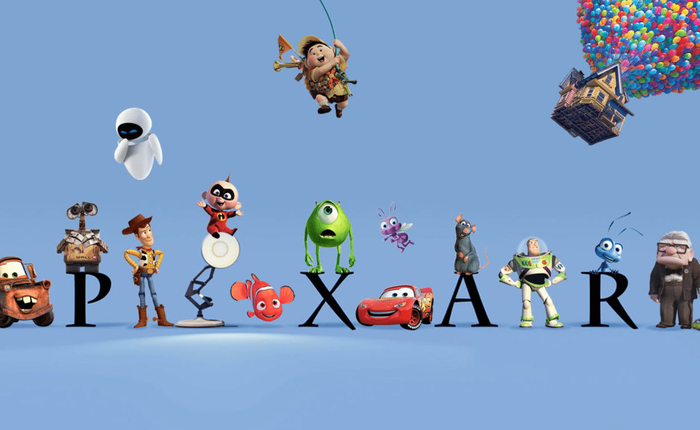 Từ một studio đầy sáng tạo, Pixar chỉ còn là nhà máy sản xuất hậu truyện như thế nào?