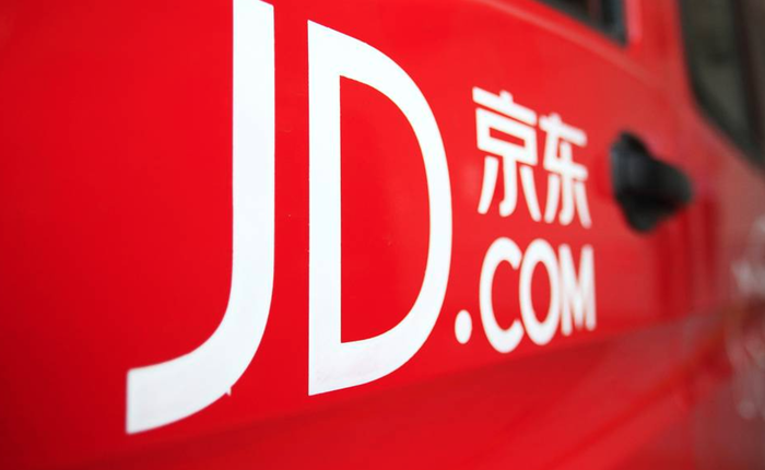 Google đầu tư hơn nửa tỷ USD vào hãng thương mại điện tử lớn thứ nhì Trung Quốc, JD.com