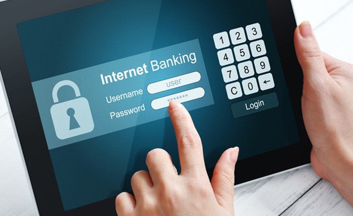 Bắt buộc phải dùng SIM chính chủ để đăng ký Internet Banking
