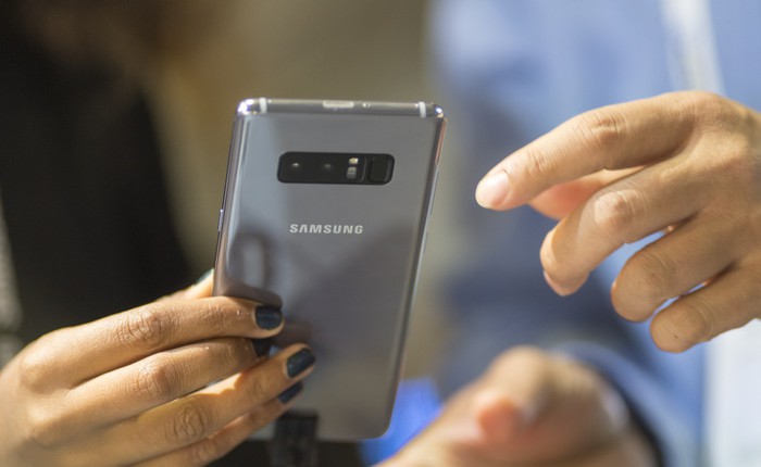 Tin đồn: Samsung sẽ ra mắt Galaxy Note 9 vào ngày 9/8, tiếp tục tập trung nâng cấp camera