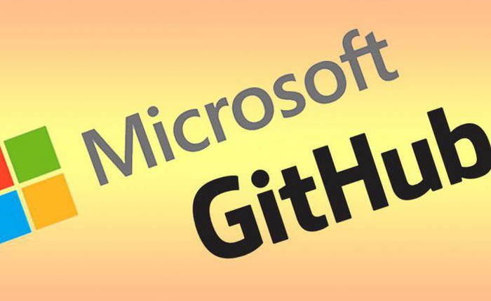Microsoft đang thương thảo để thâu tóm GitHub