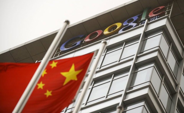 Google đang âm thầm xây dựng một liên minh với hai gã khổng lồ công nghệ Trung Quốc