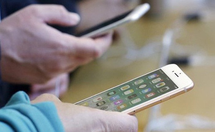 Apple hứa thay đổi sau khi bị phạt 9 triệu USD vì mập mờ trong bảo hành iPhone, iPad