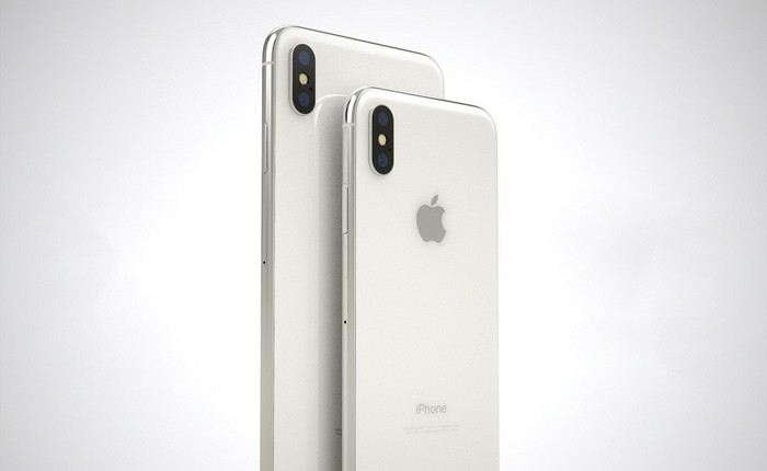 Apple dự kiến bán ra 45 triệu chiếc iPhone Xs Plus màn hình OLED 6.46 inch