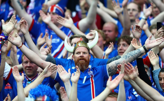 Từ tháng Sáu năm 2018, toàn bộ người dân Iceland sẽ mặc định trở thành người hiến tạng