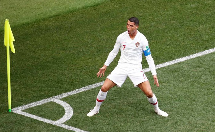 Những khoảnh khắc ấn tượng, đầy cảm xúc sau lượt trận đầu tiên tại World Cup 2018