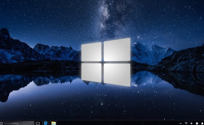 Đây là vẻ đẹp của Windows 7 nếu được ra mắt trong năm 2018