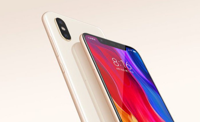 Xiaomi vừa công bố kernel source của Mi 8 SE