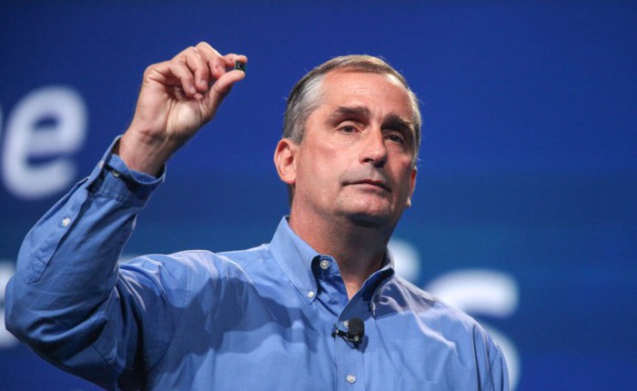 Chân dung 9 ứng cử viên tiềm năng nhất cho vị trí tân CEO của Intel
