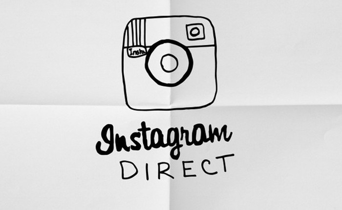 Dùng thử Direct, ứng dụng nhắn tin trực tiếp chính chủ từ Instagram