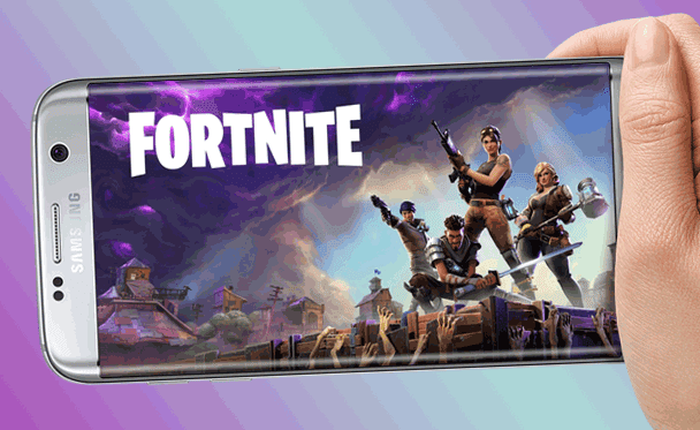 Nóng lòng muốn chơi Fortnite trên Android, nhiều người dùng mắc bẫy lừa đảo