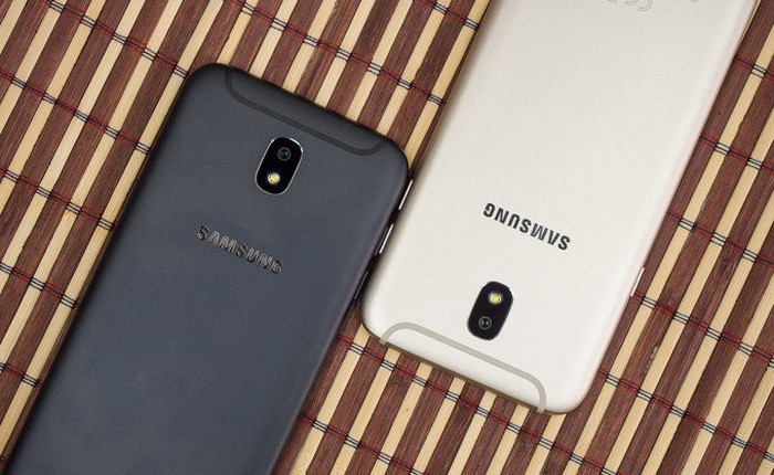 Samsung đang tiến hành thử nghiệm một mẫu smartphone giá rẻ chạy Android nguyên bản