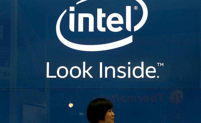 Chồng chất khó khăn cho Intel ở thời điểm bước ngoặt trong lịch sử của mình