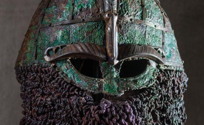 Nguồn gốc sự hung bạo của những chiến binh Viking: Cơn ác mộng bao trùm cả Châu Âu