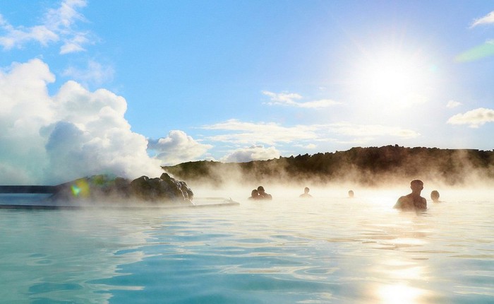 8 trải nghiệm du lịch khác thường chỉ Iceland mới có
