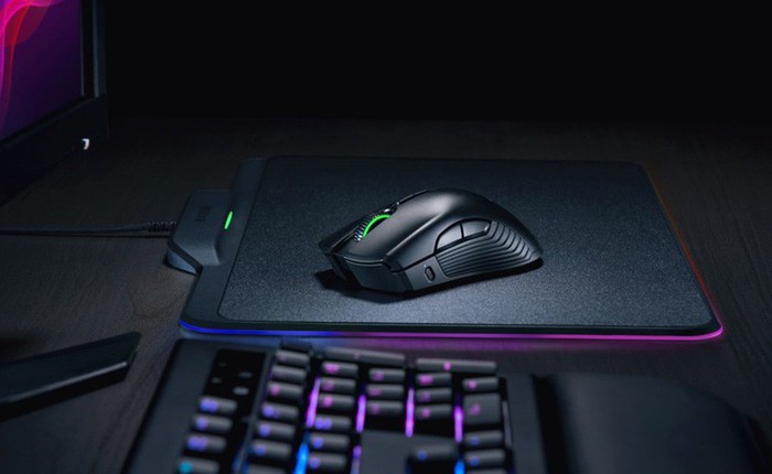 Microsoft hợp tác với Razer để thiết kế bàn phím và chuột dành riêng cho hệ máy chơi game Xbox One