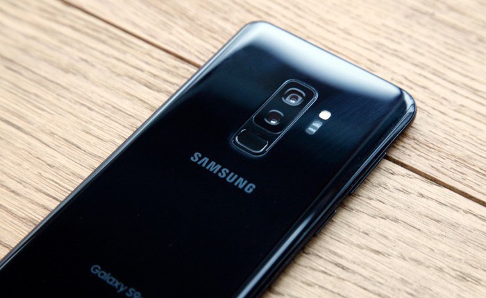 Samsung Galaxy S10 sẽ có phiên bản được trang bị cụm 3 camera giống như Huawei P20 Pro