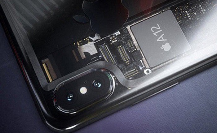 TSMC kỳ vọng Apple A12 sẽ mang về lợi nhuận kỷ lục cho dây chuyền sản xuất 7nm của họ