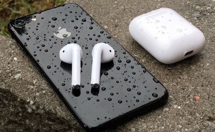 Bloomberg: Apple sẽ ra mắt AirPods và tai nghe chụp tai cao cấp trong năm 2019