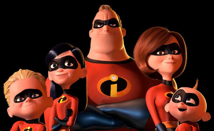 12 tiểu tiết cực kì nhỏ đã làm nên cái hay của siêu phẩm The Incredibles, bộ phim tuyệt vời đã bắt khán giả chờ 14 năm mới có phần hai
