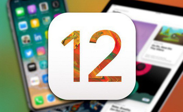 15 tính năng mới trên iOS 12 sẽ làm thay đổi hoàn toàn cách sử dụng iPhone của bạn