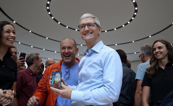 iOS 12 - minh chứng cho thấy "khách hàng luôn là thượng đế" đối với Apple