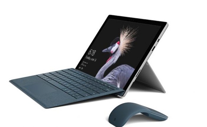 Microsoft công bố danh sách các nhà mạng sẽ hỗ trợ eSIM trên Always Connected PC