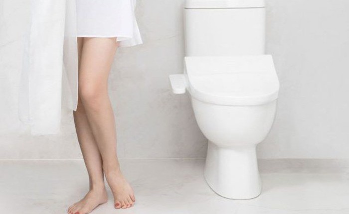 Xiaomi ra mắt toilet thông minh thế hệ mới, đa chế độ, tự làm sạch, khử trùng, giá 122 USD