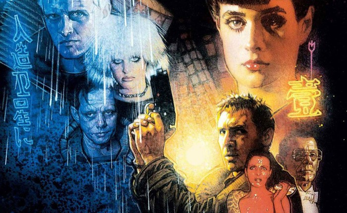 Dàn diễn viên "Blade Runner" sau 36 năm: Người vẫn chăm chỉ đóng phim, kẻ "rửa tay gác kiếm" từ lâu