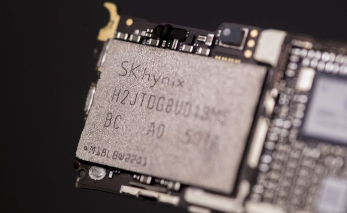 Nghi ngờ chip nhớ bị làm giá, chính quyền Trung Quốc hỏi thăm văn phòng của Samsung và SK Hynix