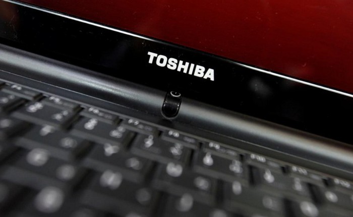 Sharp sắp hoàn tất thỏa thuận mua lại mảng PC của Toshiba với giá 36 triệu USD